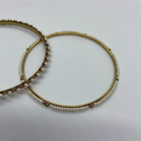 Set of 3 Beaded Bracelets - Picture 6 of 7